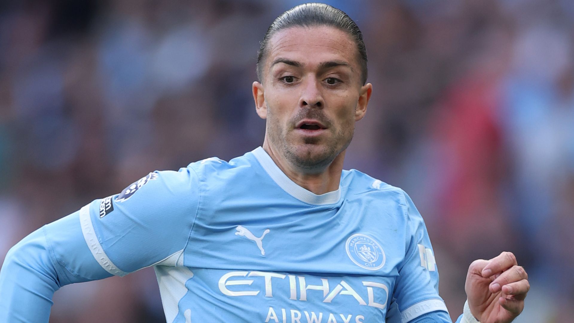 Jack Grealish Manchester City 2026-27