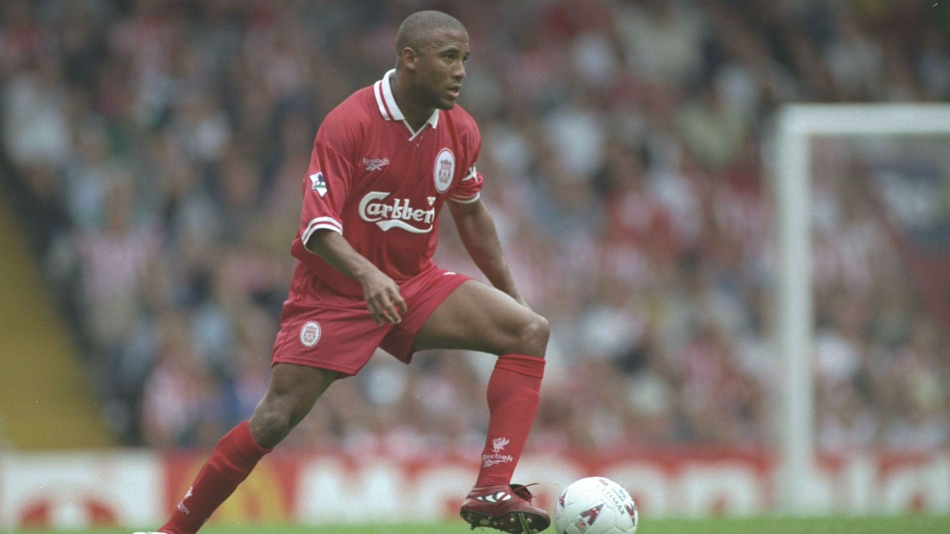 John Barnes