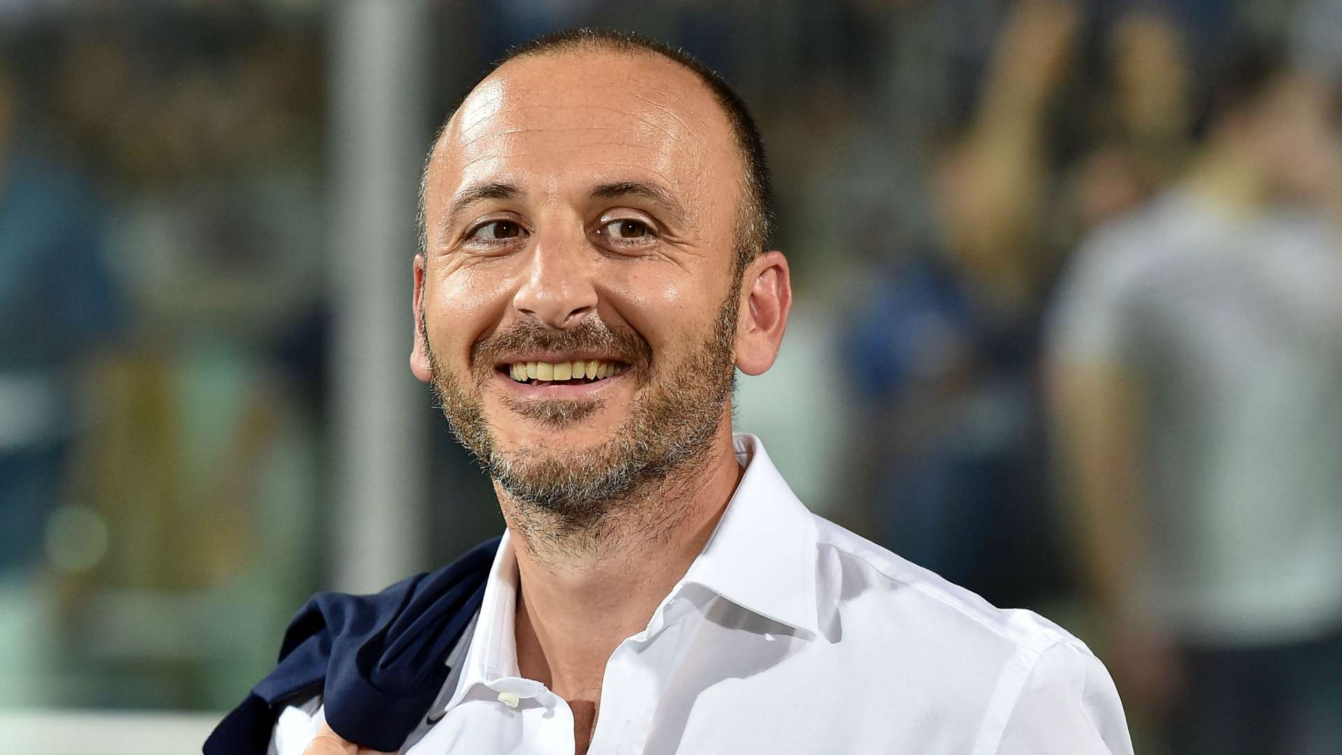 Piero Ausilio Inter sports director