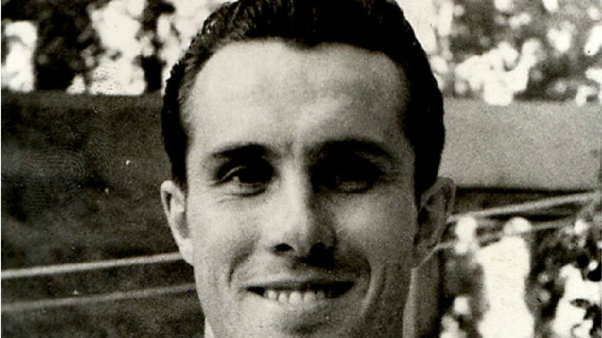 Manuel Badenes Valencia CF