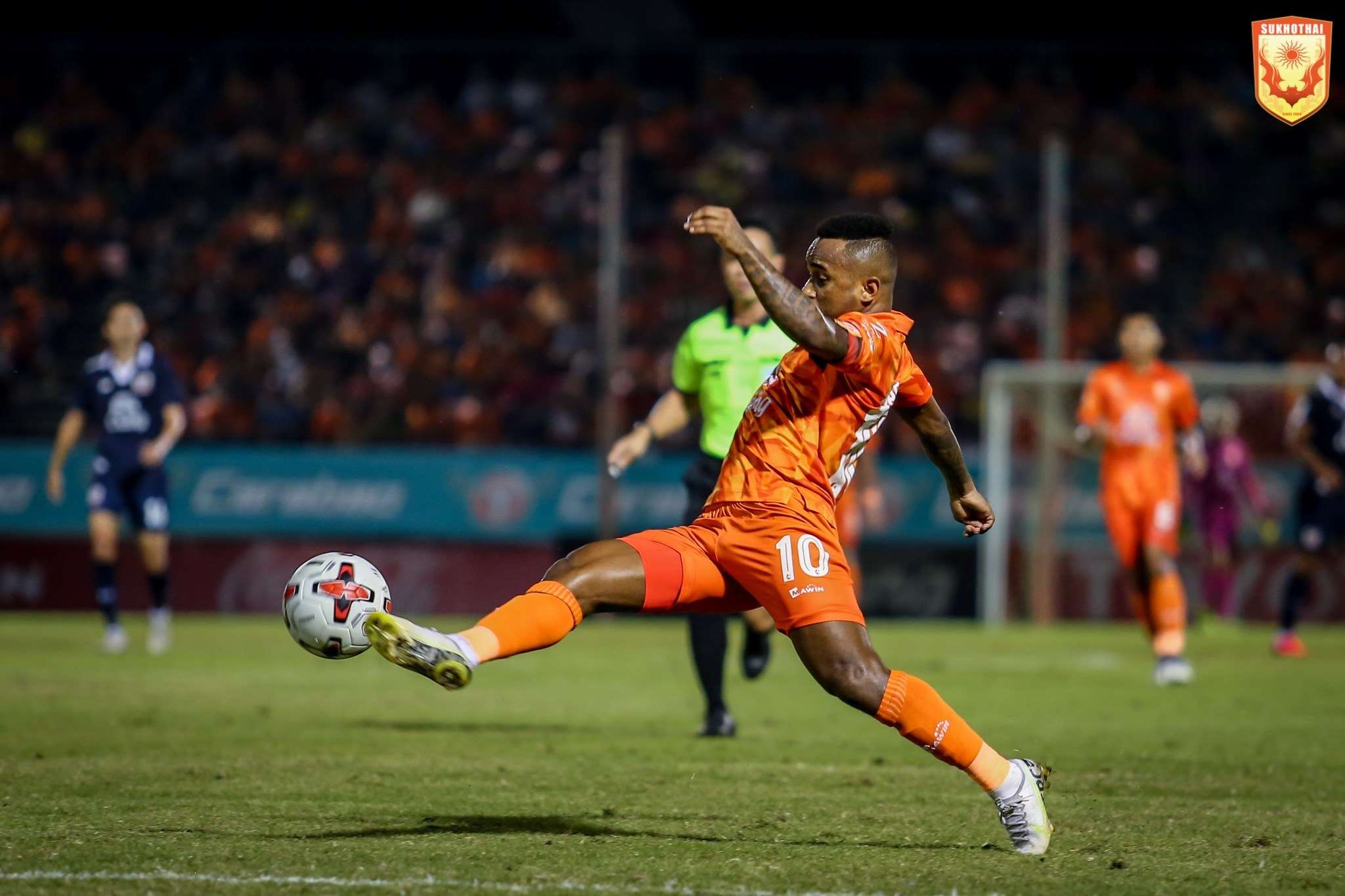 จอห์น บาจโจ้