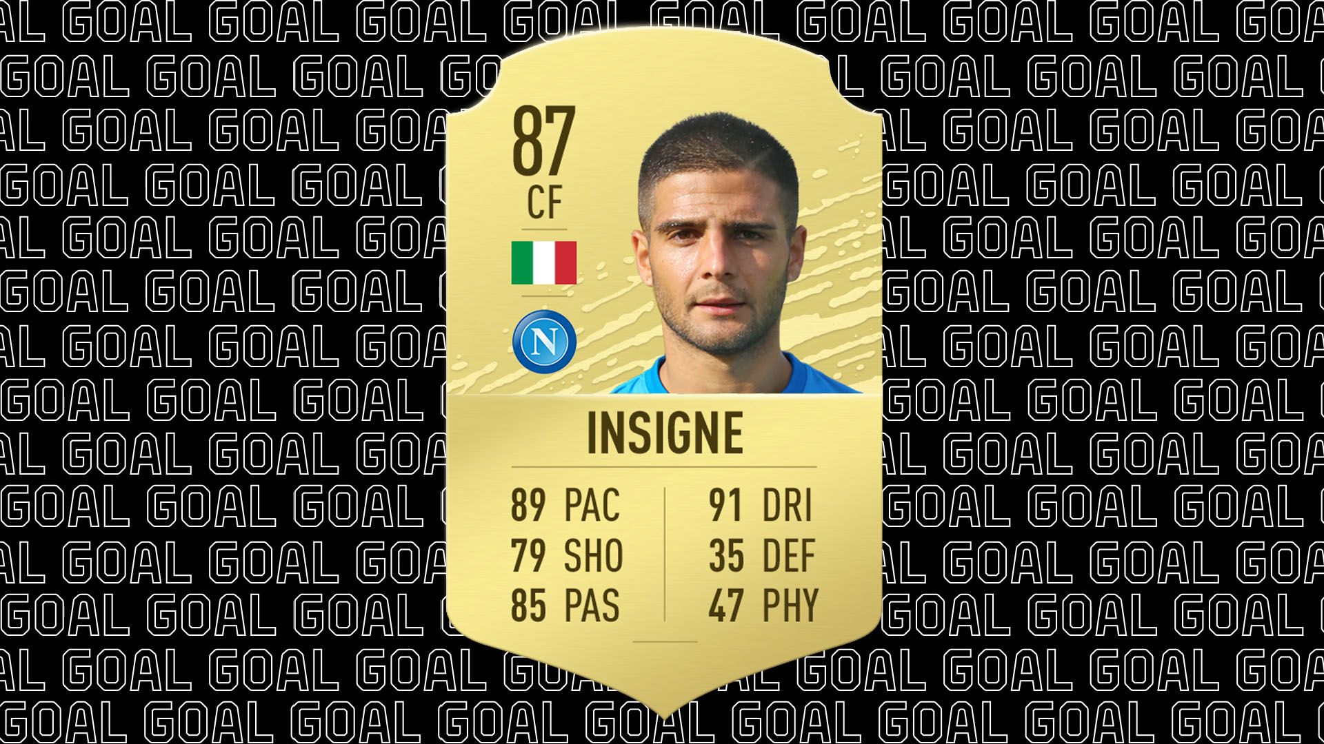 Insigne FIFA 20