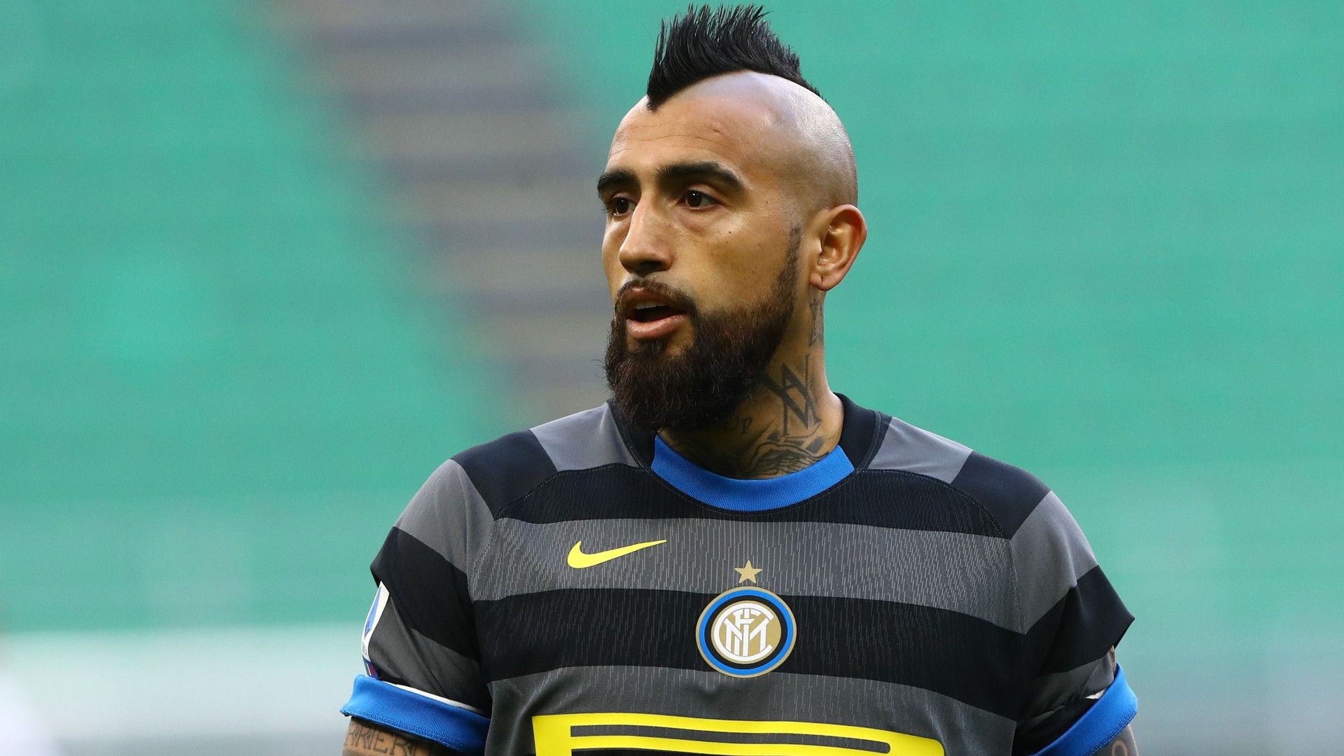 Vidal Inter