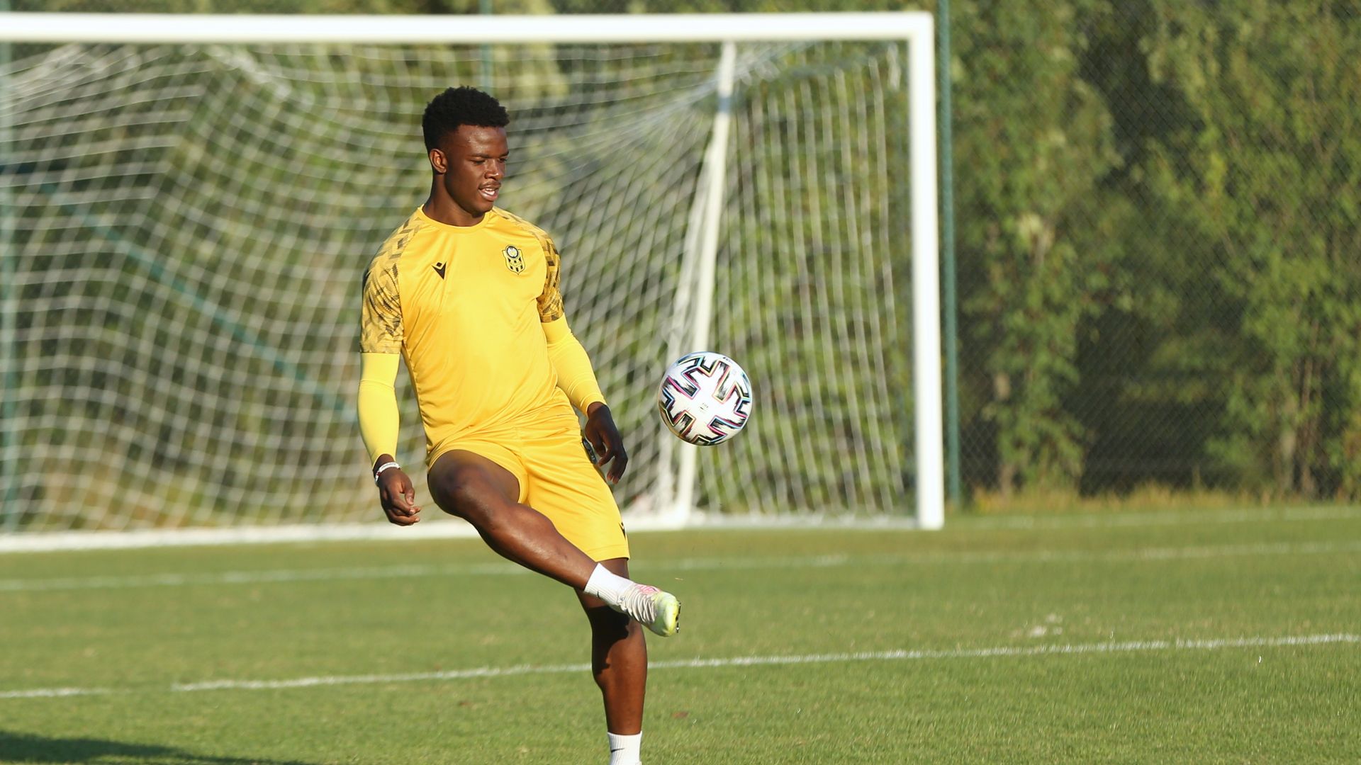 Youssouf Ndayishimiye