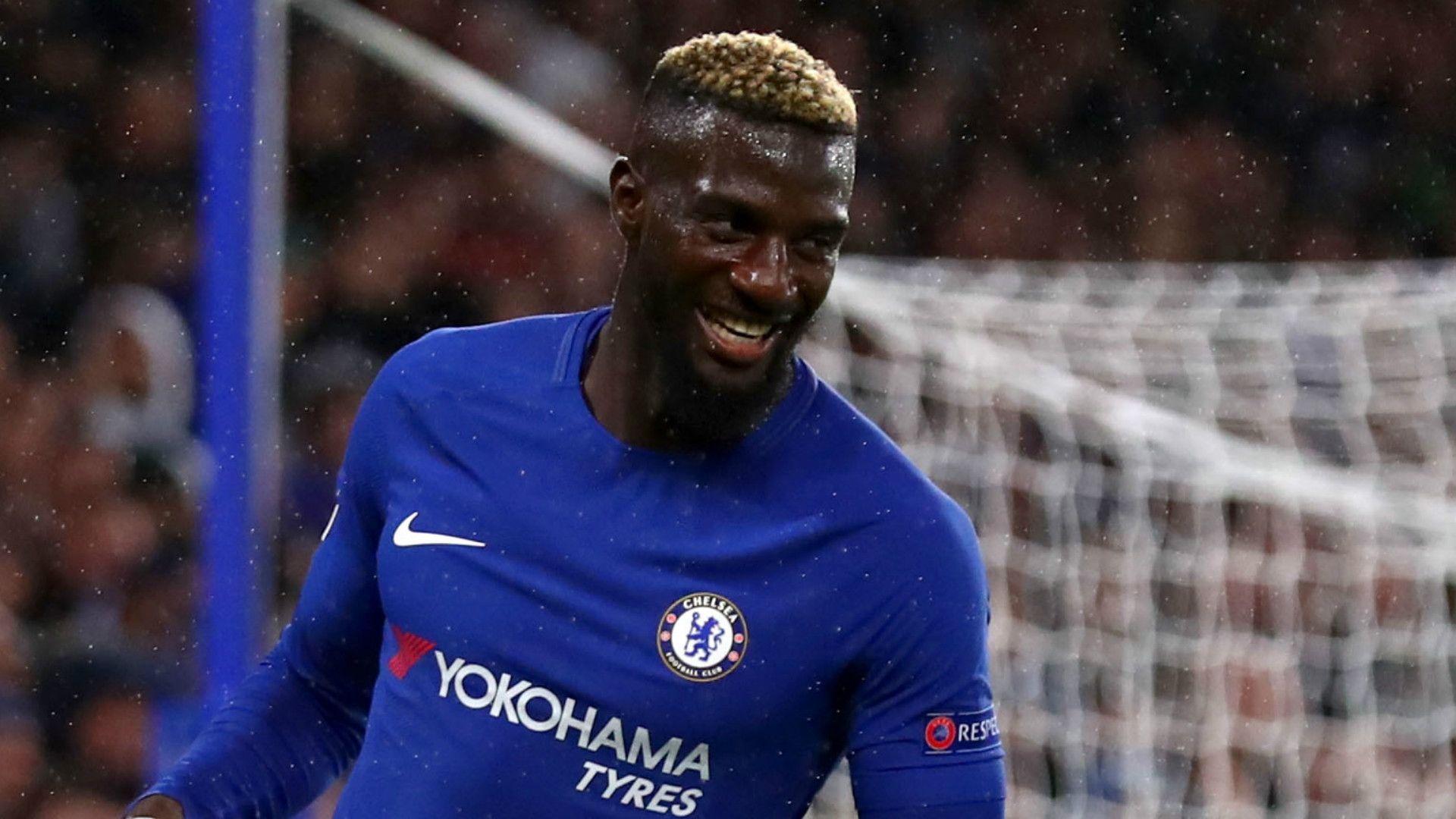 Tiemoue Bakayoko Chelsea