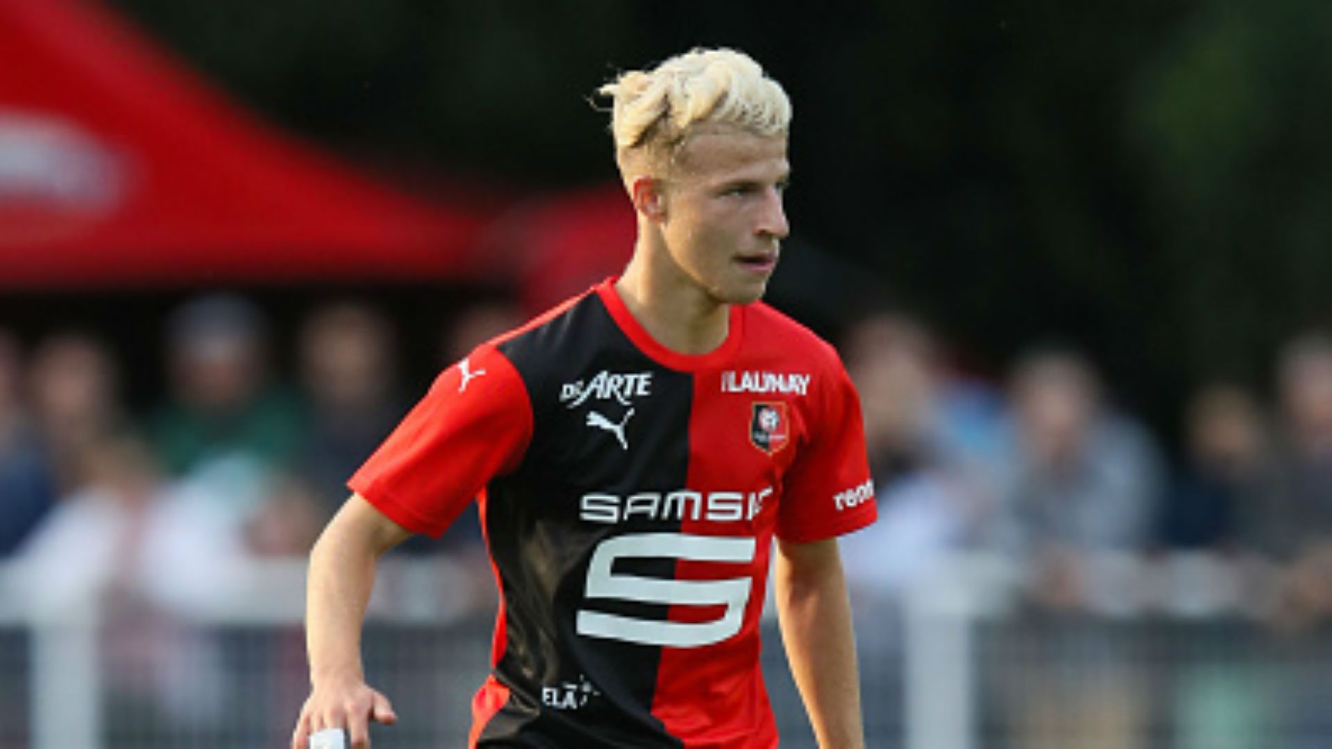 Alexis Trouillet Rennes