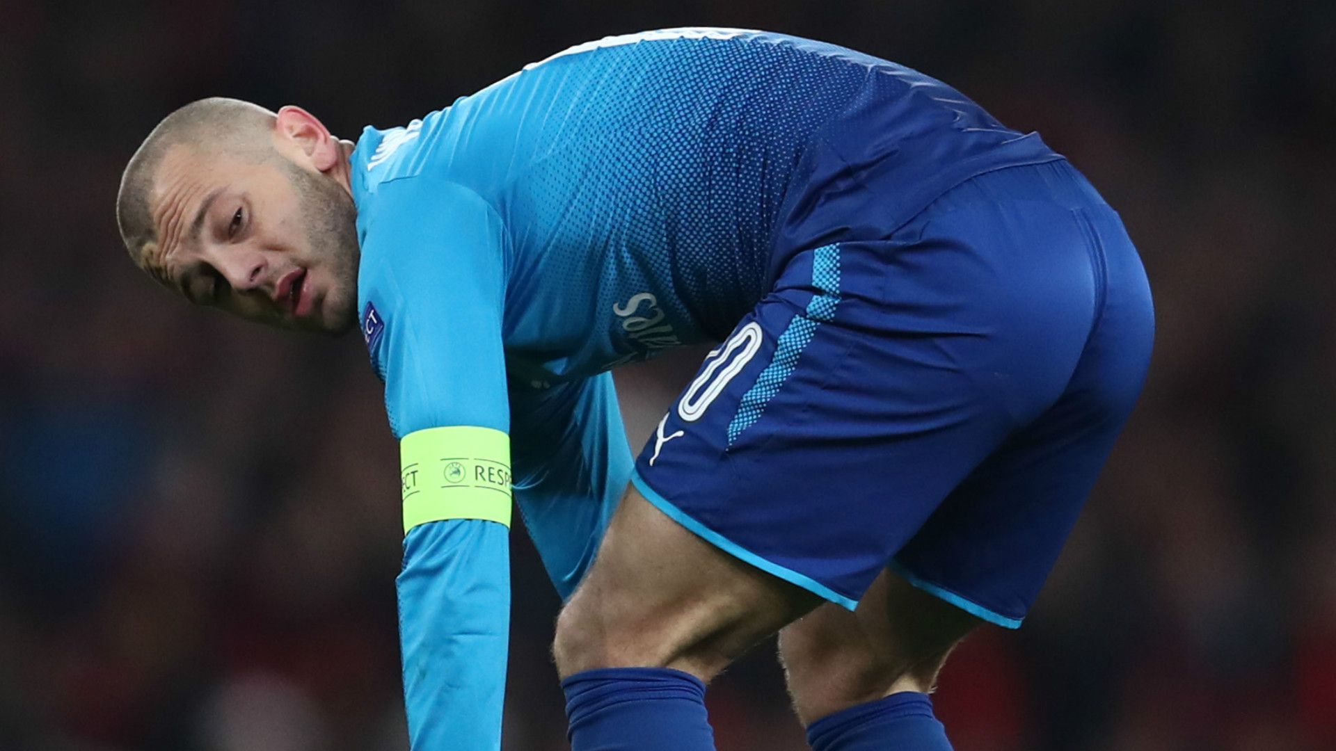 Jack Wilshere Arsenal