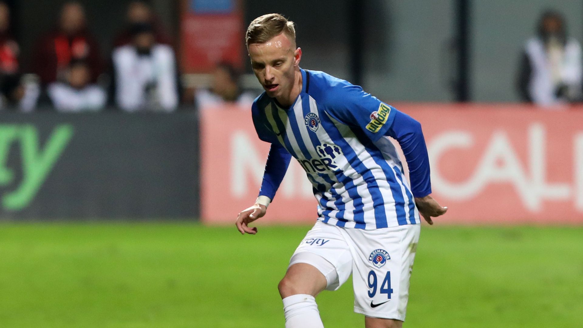 florent hadergjonaj kasimpasa 09022020