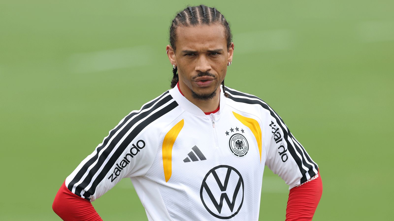 Leroy Sane