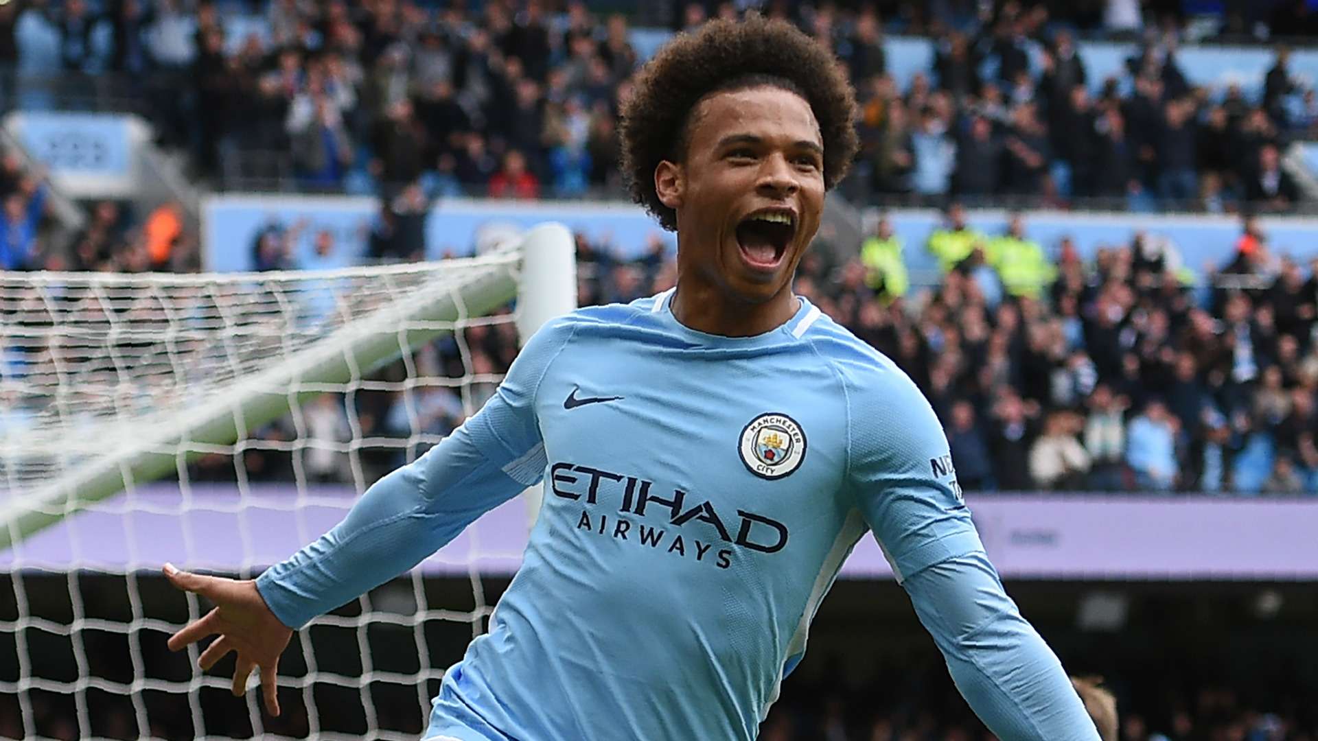 Leroy Sane