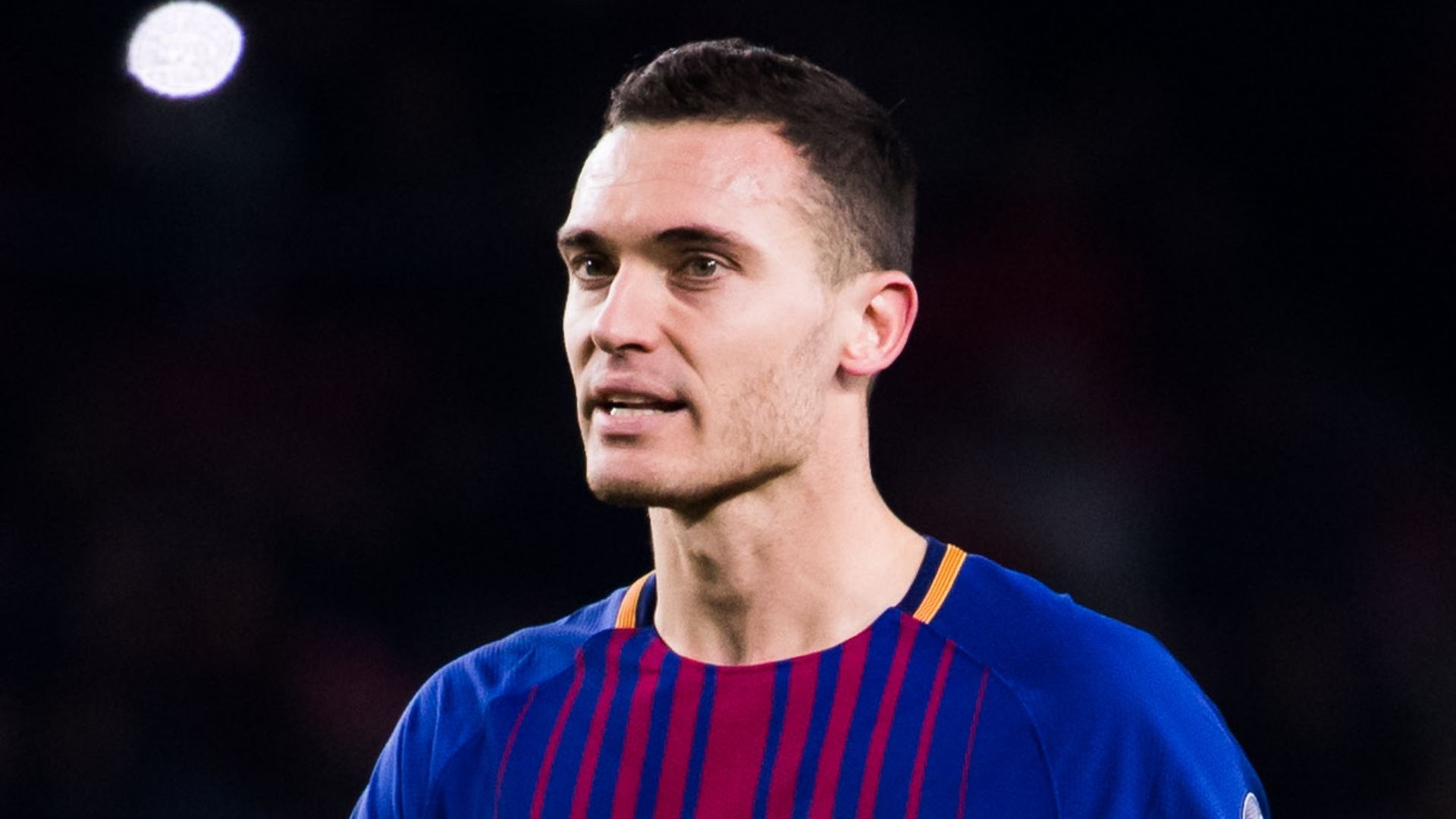 Thomas Vermaelen, Barcelona