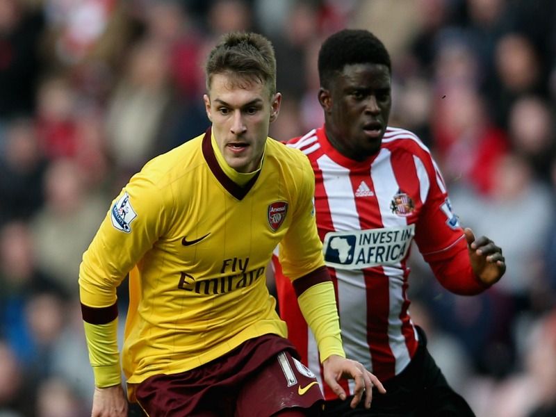 Sunderland - Arsenal
