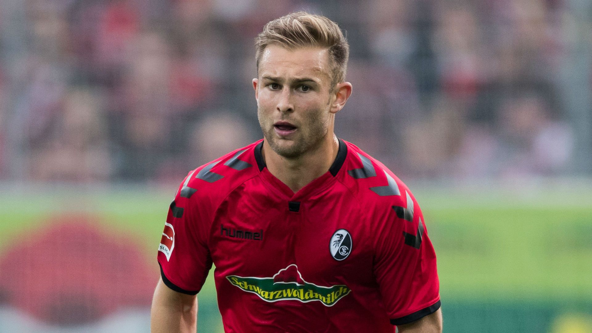 Caleb Stanko Freiburg