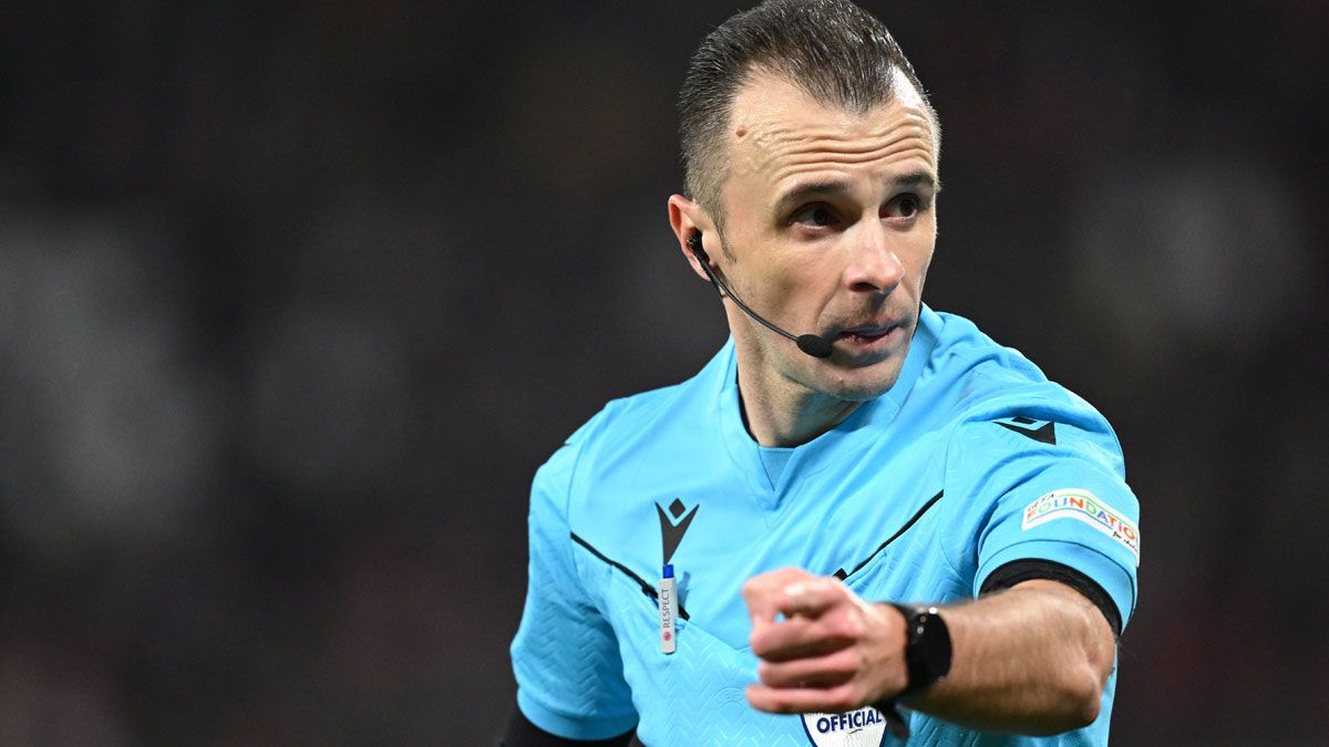 REF REAL vs. LEIPZIG