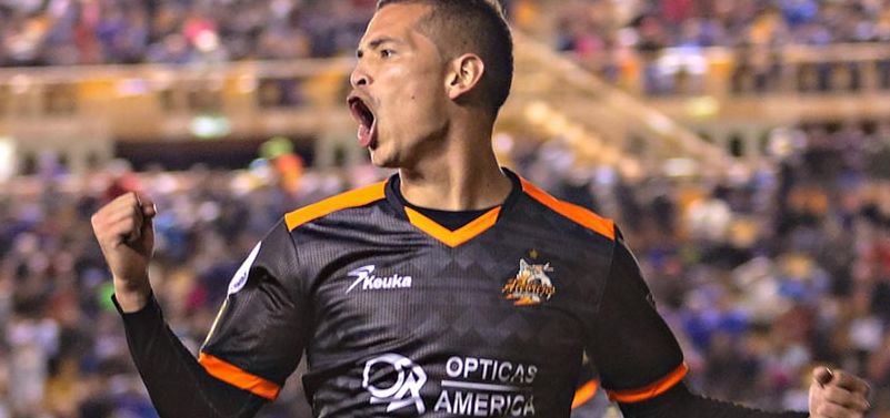 Martín Zúñiga Alebrijes 180118