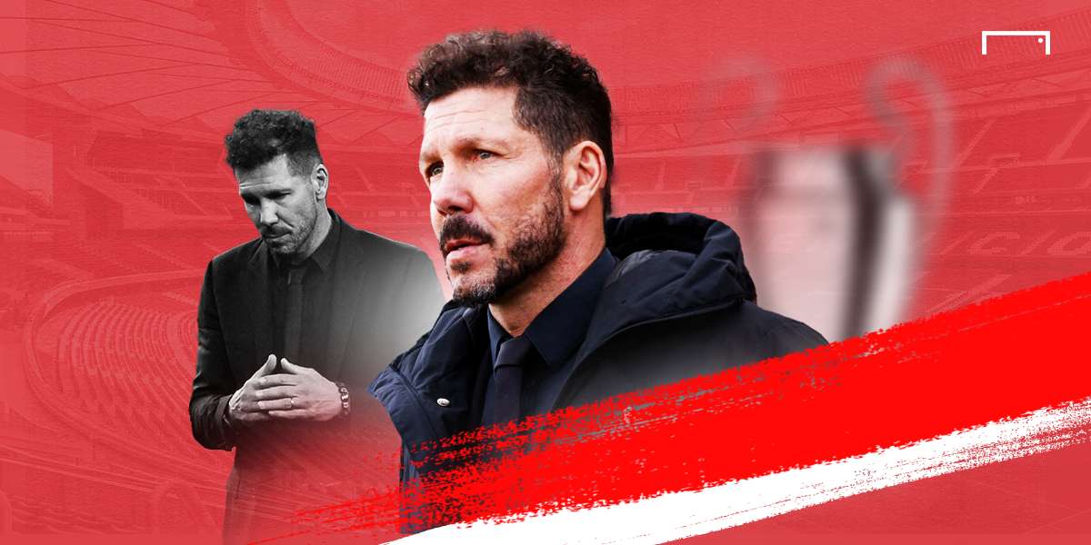 Diego Simeone Champions HIC 2:1