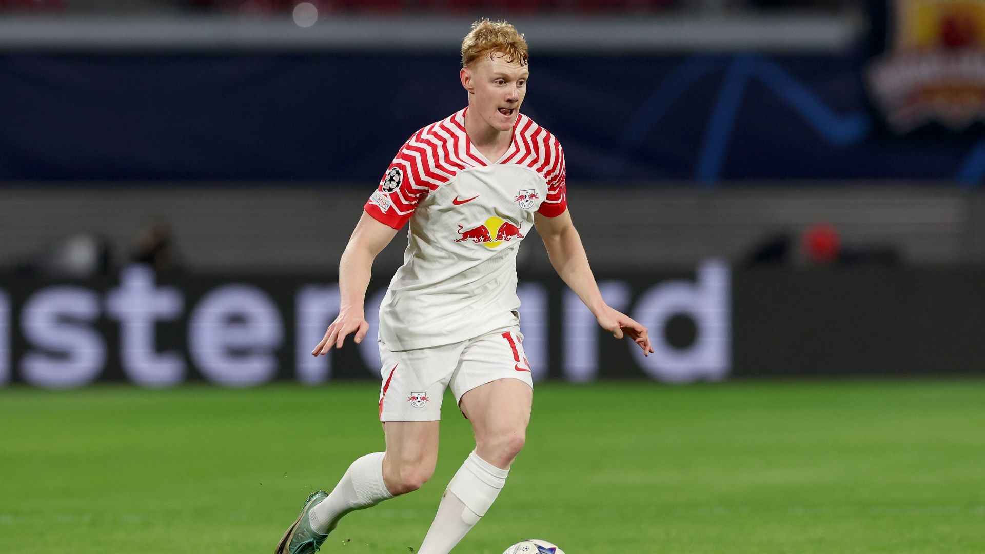 Nicolas Seiwald Leipzig 13122023