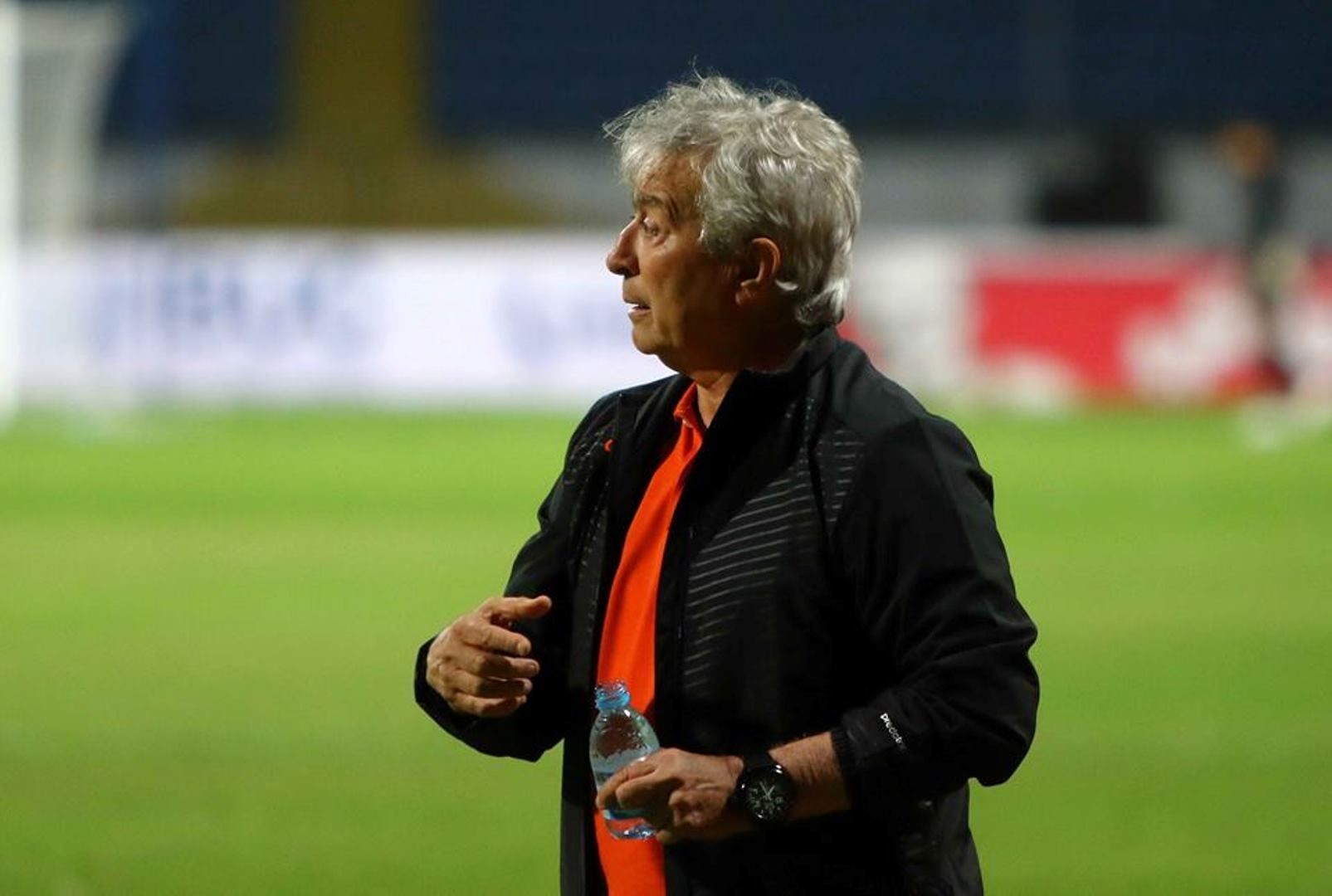 Helmy Tolan - Smouha