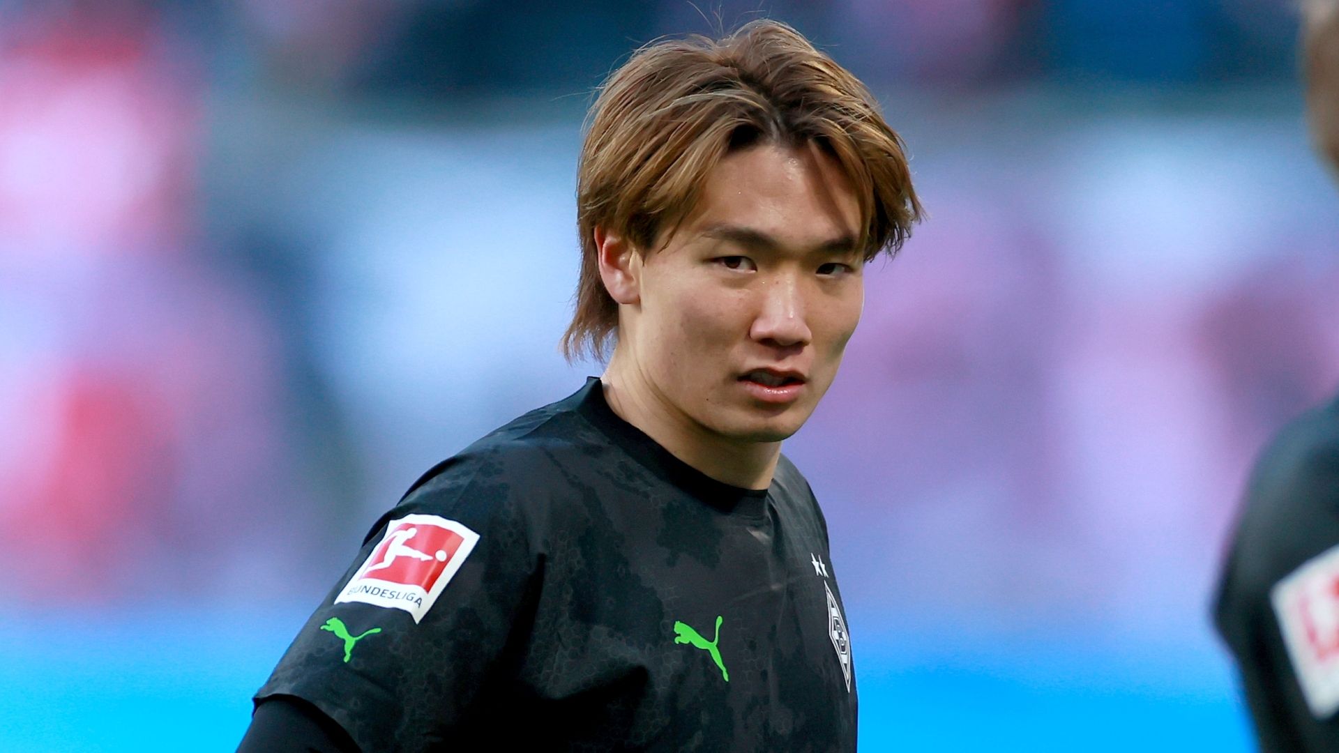 Ko Itakura Borussia MG 03112023