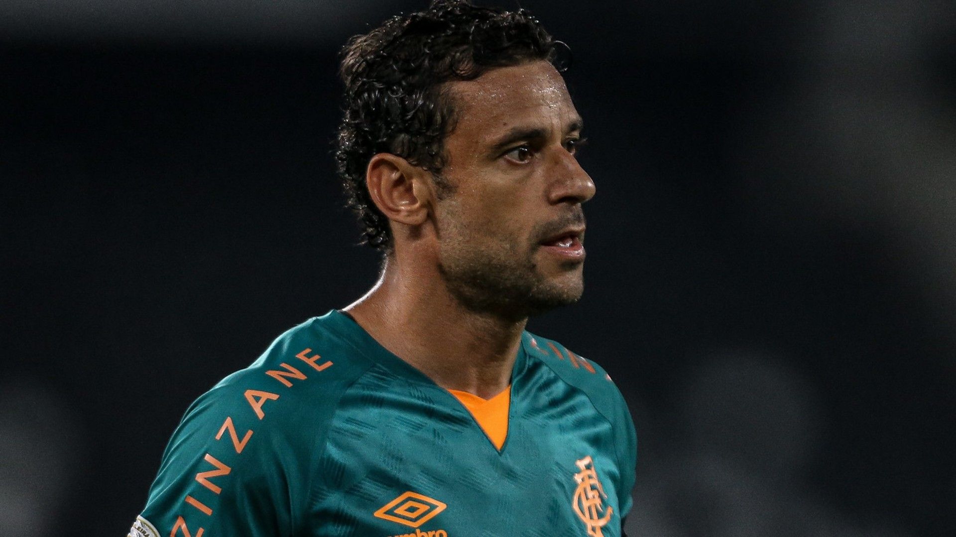 Fluminense Coritiba Brasileirão 28 09 2020