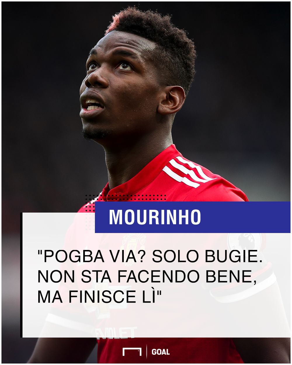 PS MOURINHO