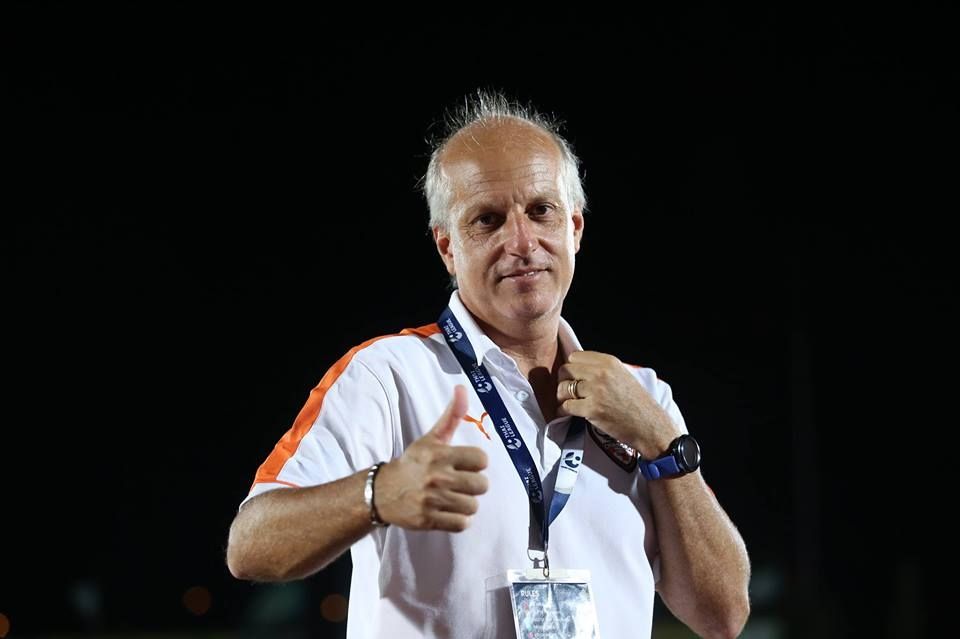 อเล็กซานเดร กามา