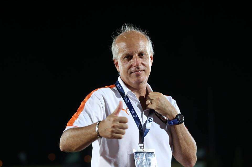 อเล็กซานเดร กามา