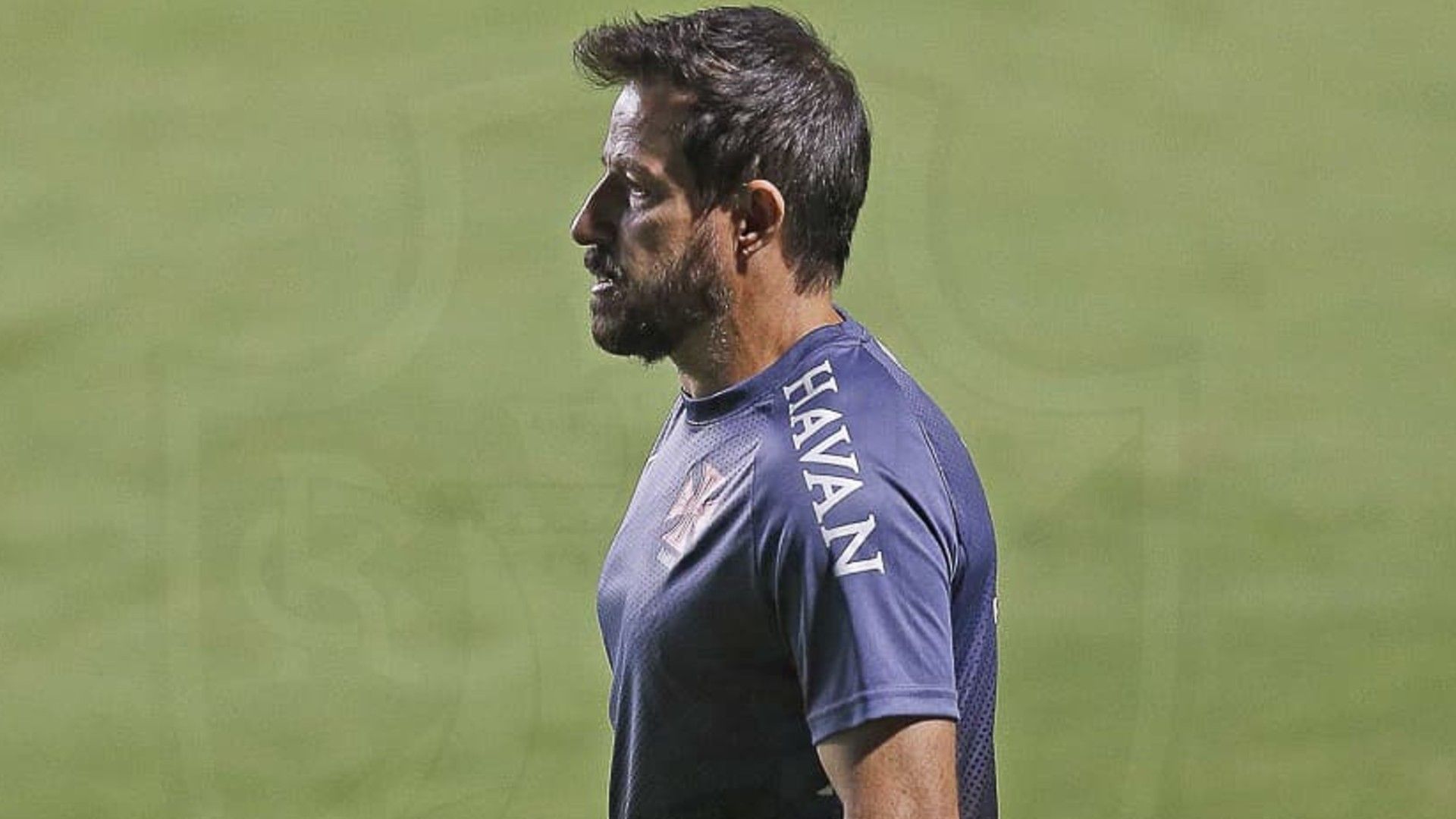 Ramón Menezes Vasco Goiás Copa do Brasil 27 08 2020