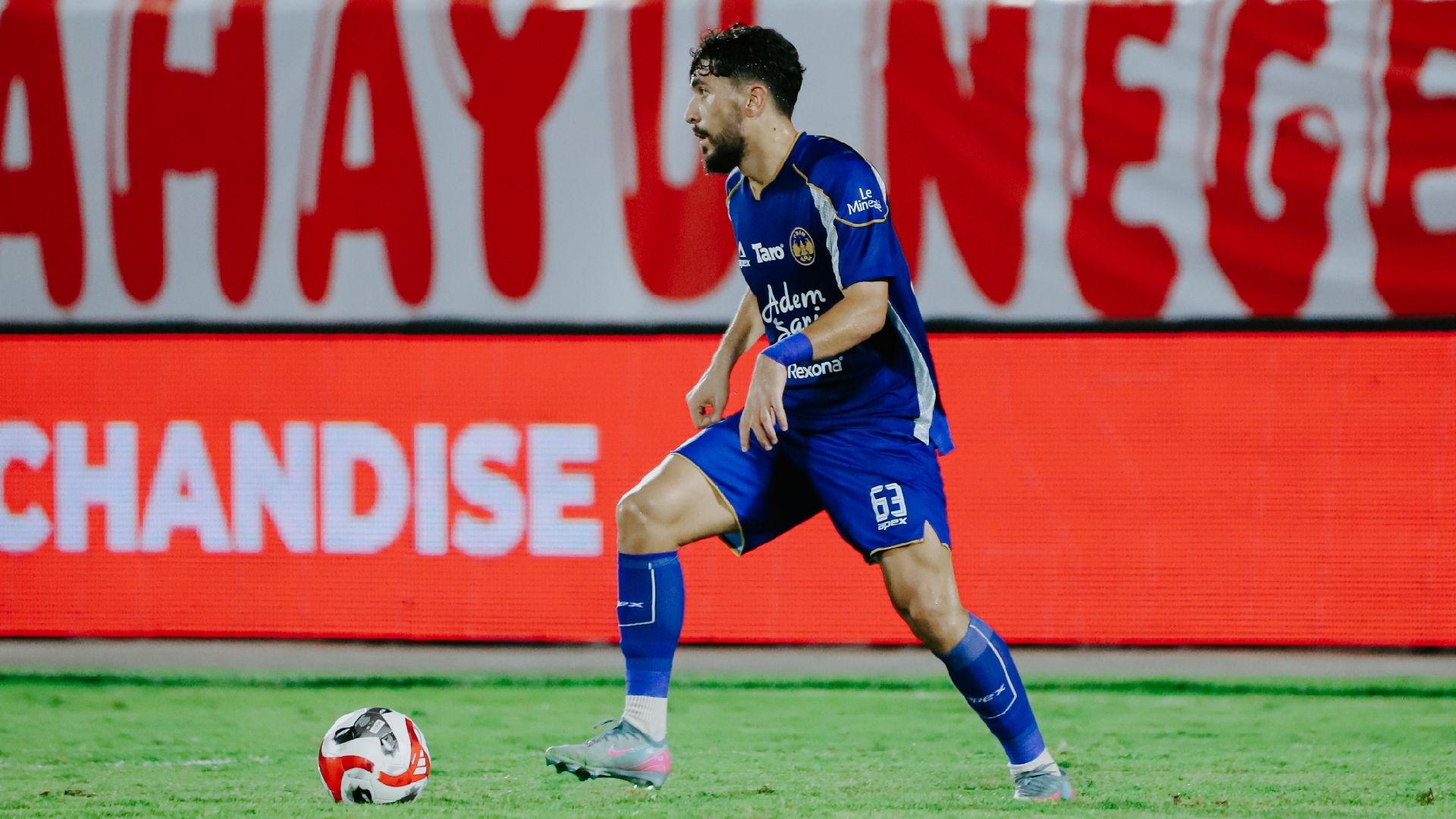 Rakhmatsho Rakhmatzoda - PSIM 2025/26