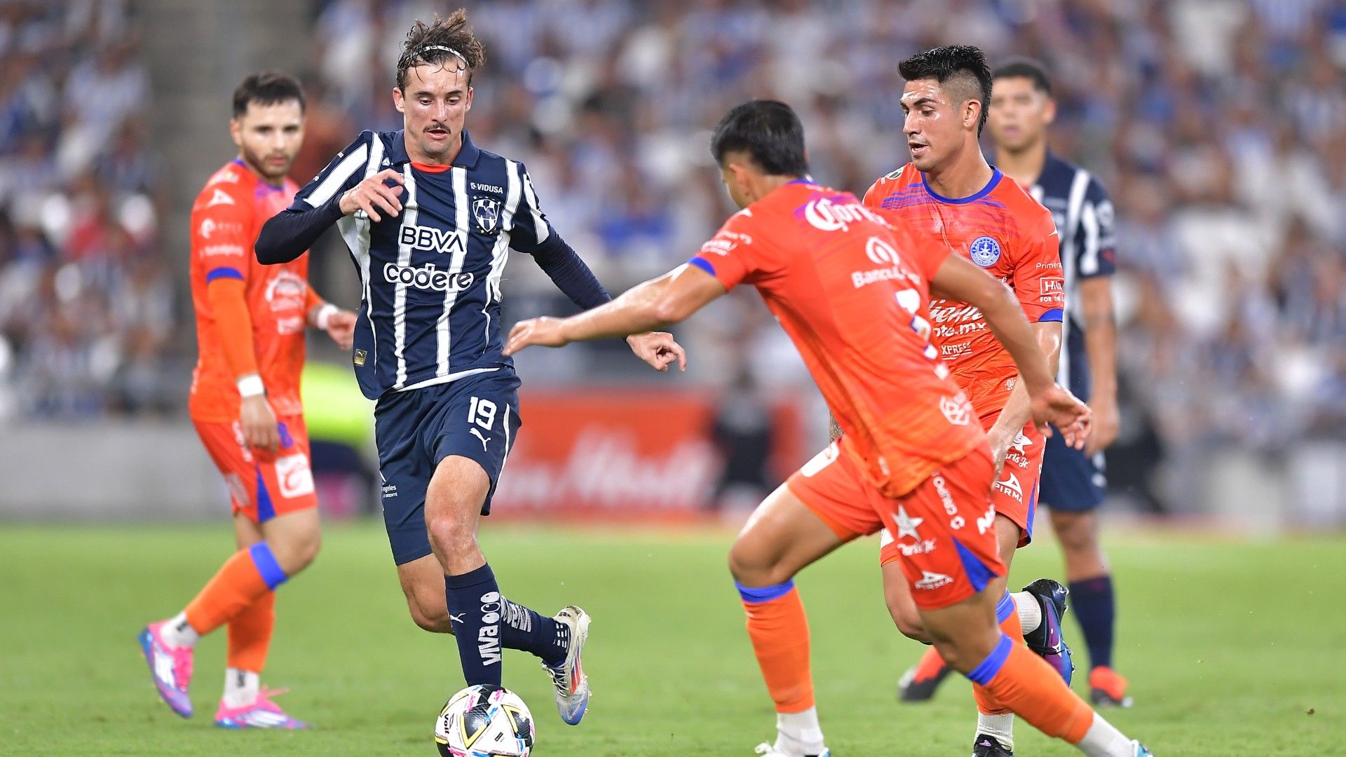 Rayados Mazatlán Apertura 2024