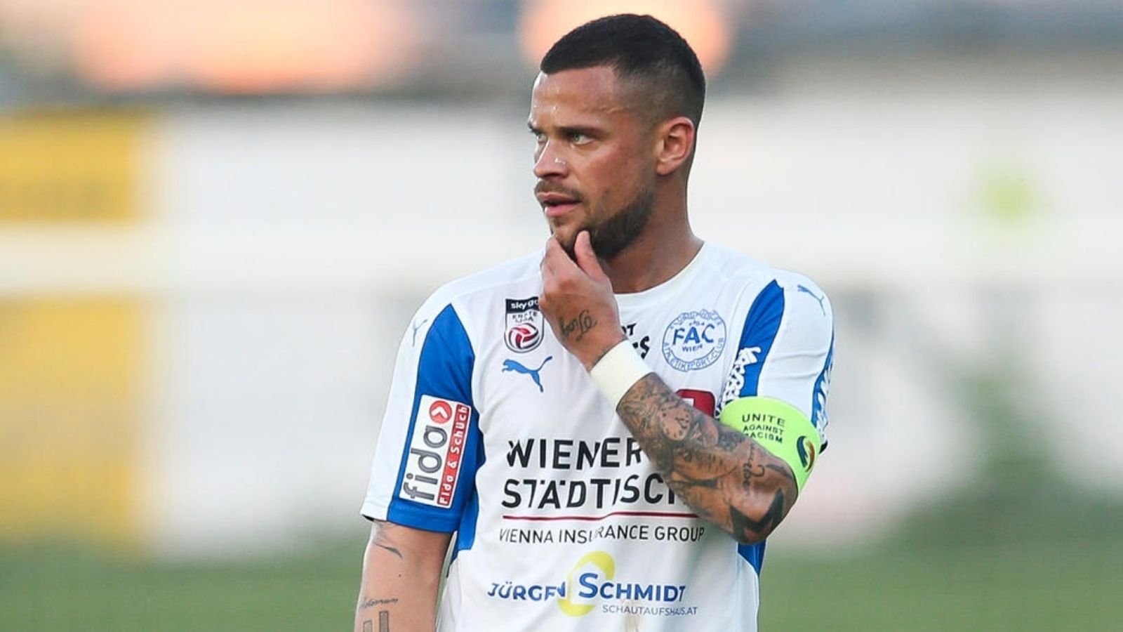 มาร์โค ซาฮาเน็ค