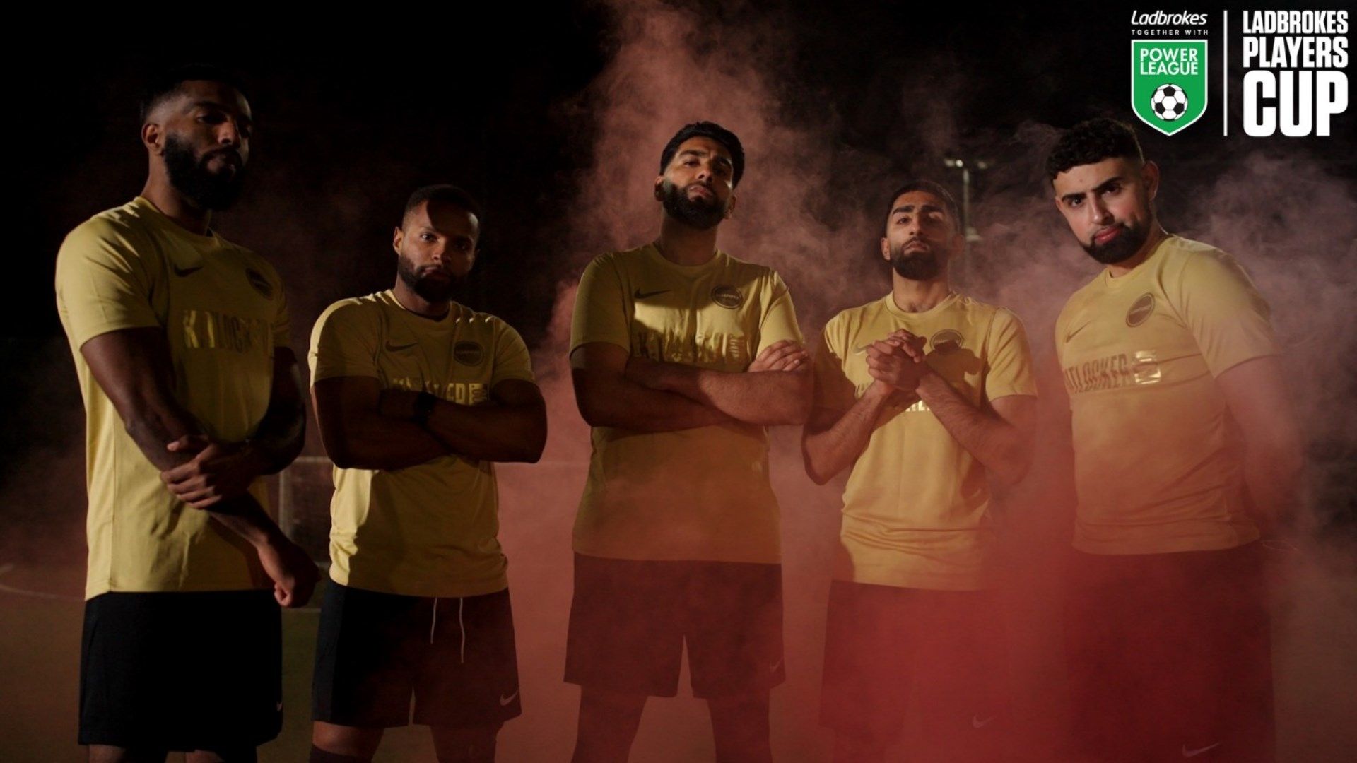 Ladbrokes Players Cup