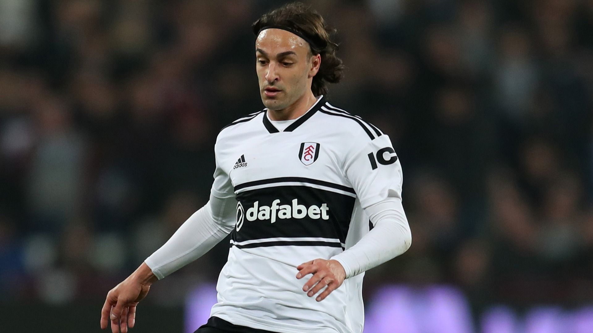 Lazar Markovic Fulham