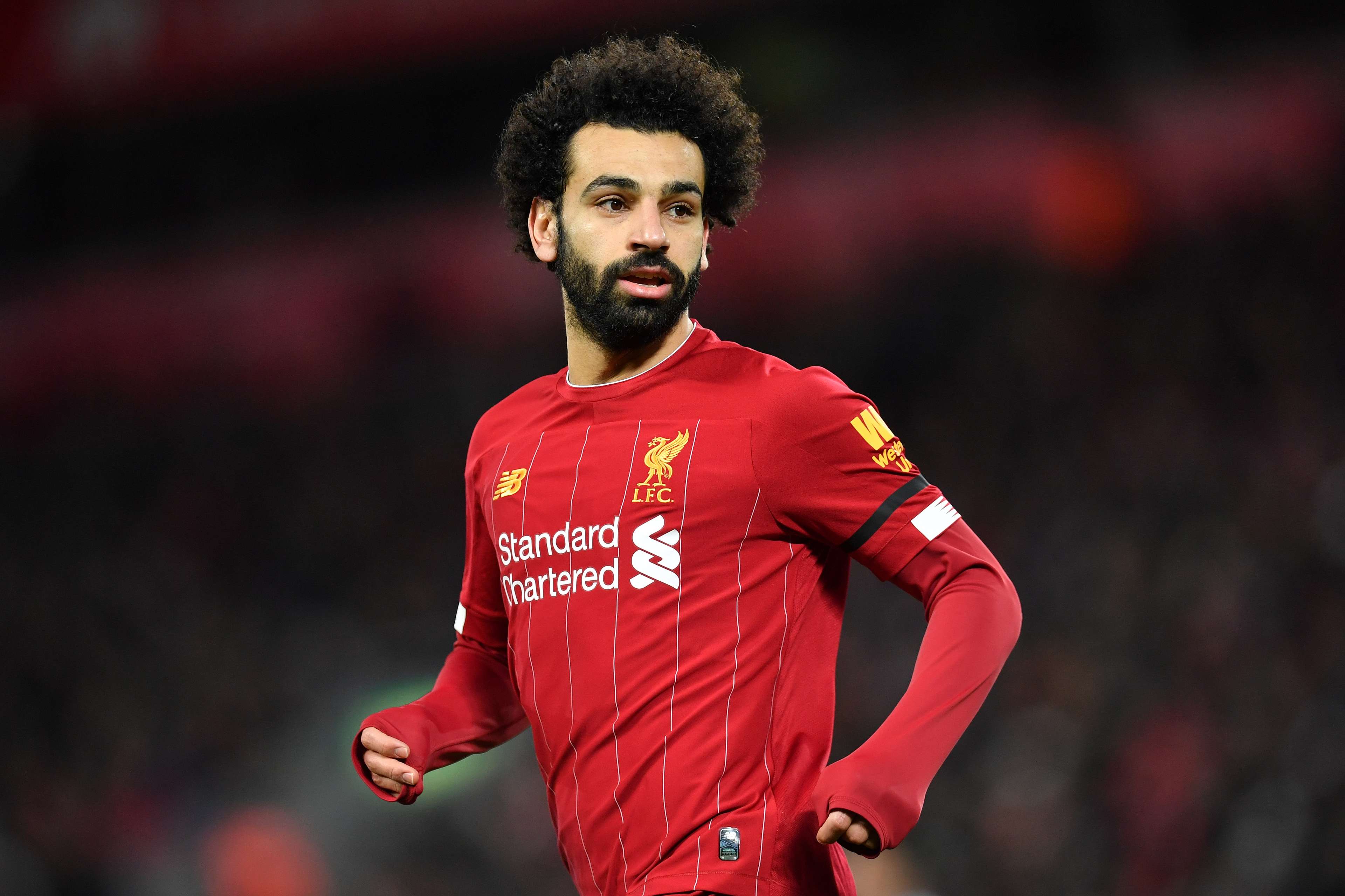Salah