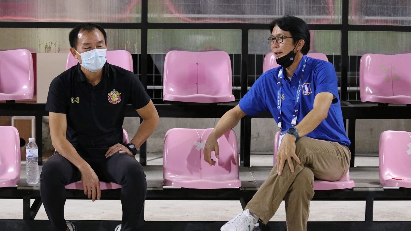 ดุสิต เฉลิมแสน