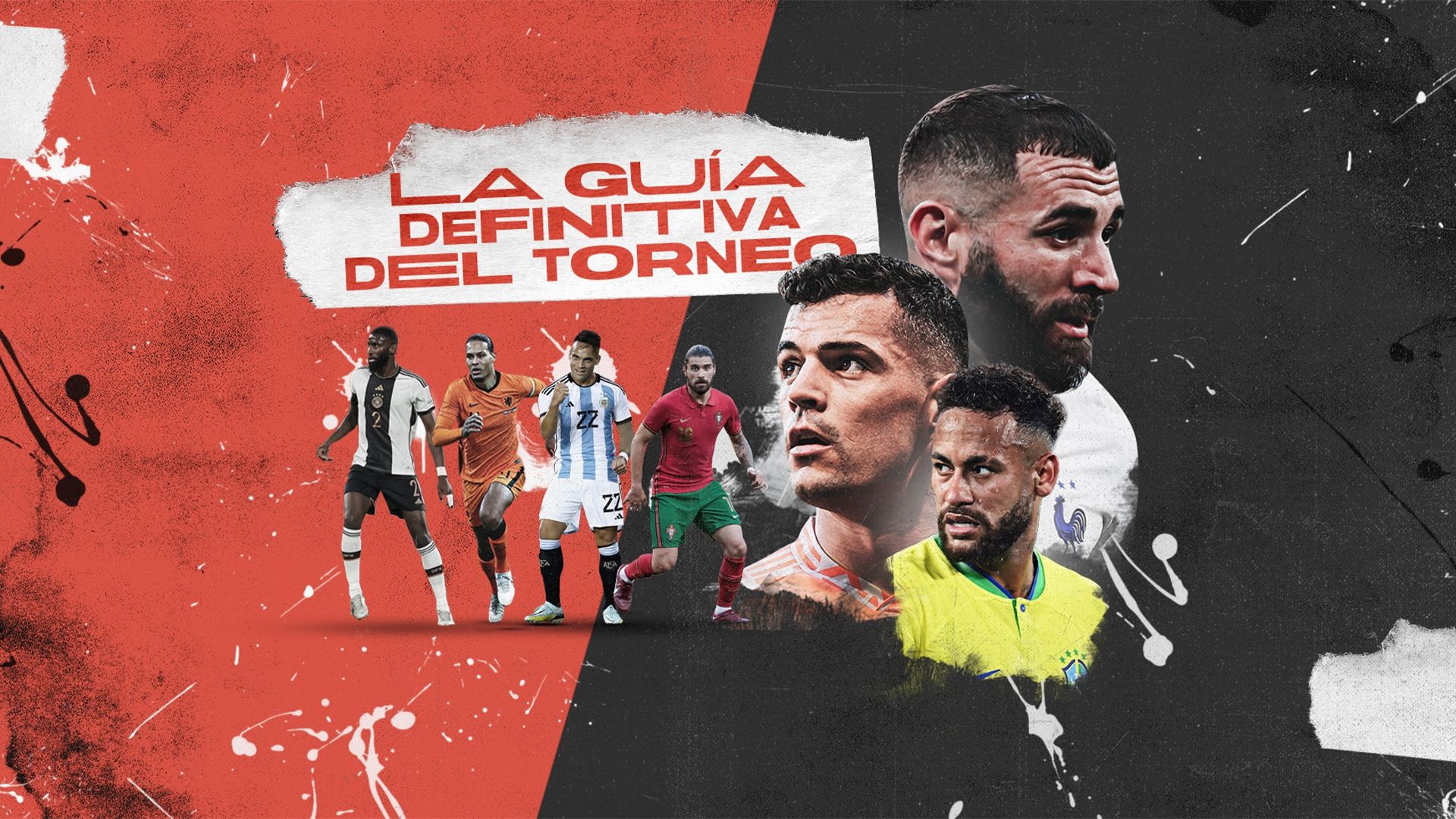 guia definitiva mundial qatar