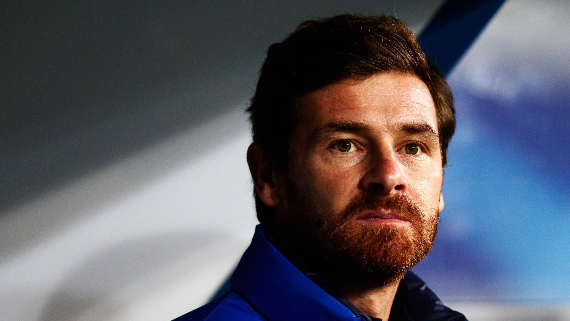 Andre Villas-Boas 12092015