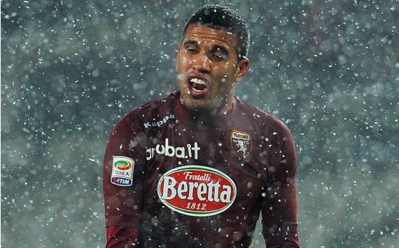 Jonathas - Torino (Getty Images)