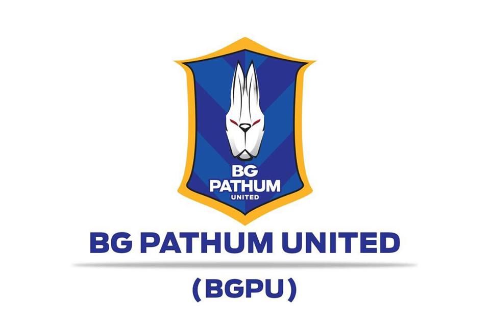 บีจี ปทุม ยูไนเต็ด
