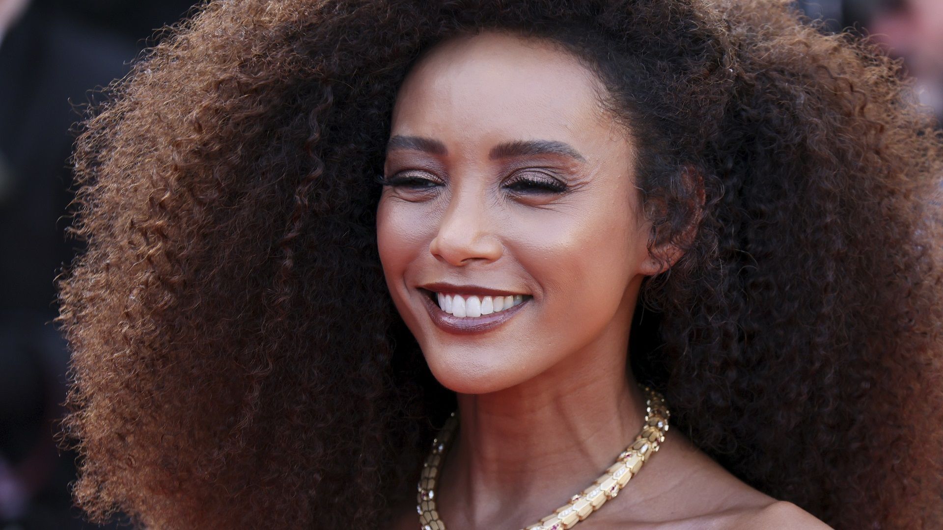 Taís Araújo, atriz