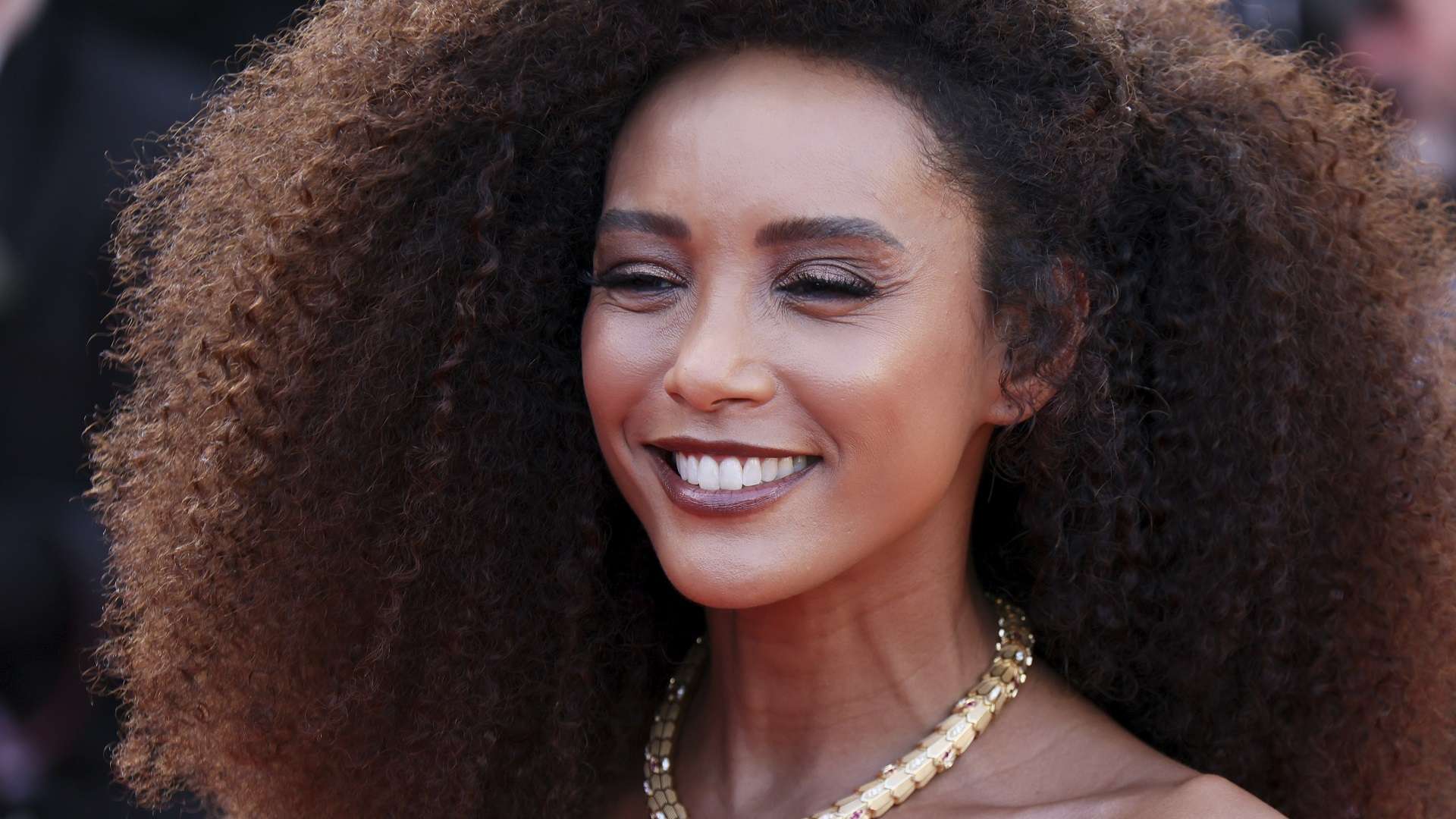 Taís Araújo, atriz