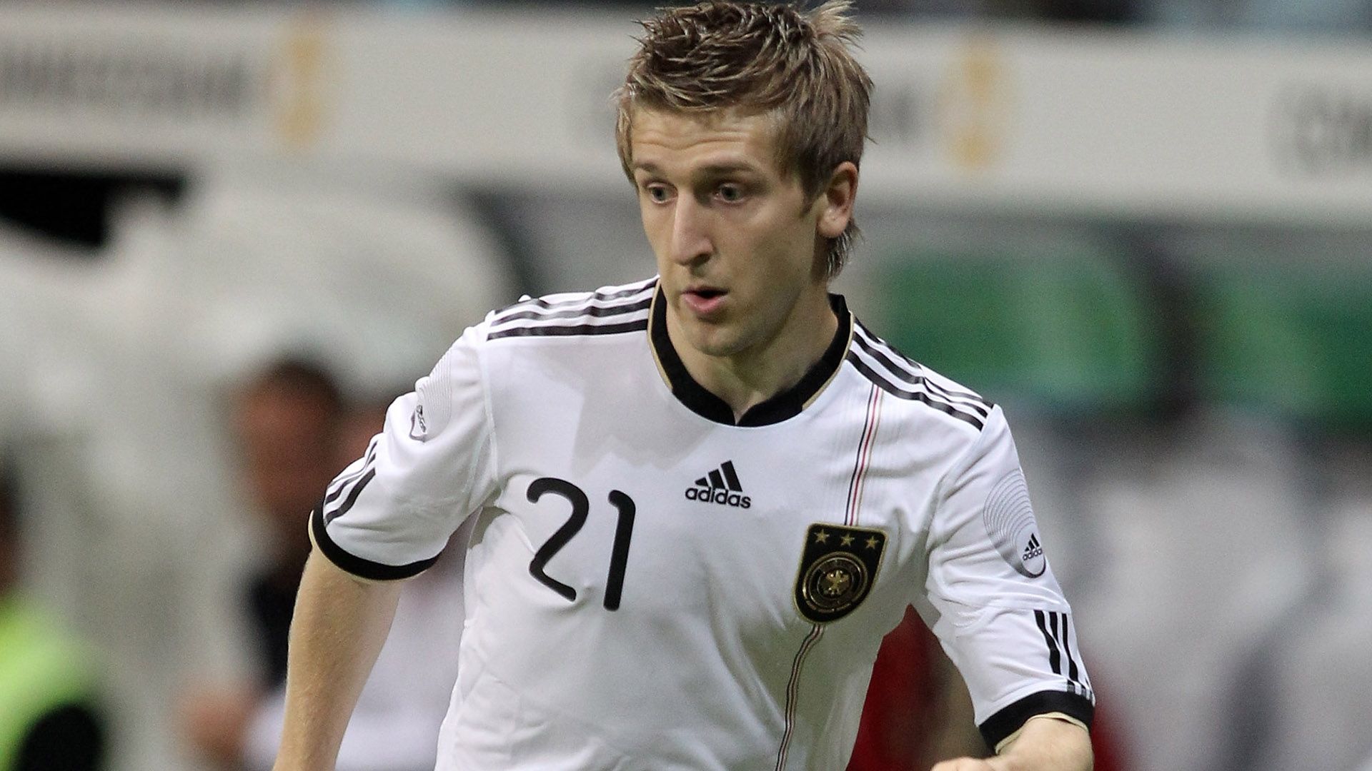 Marko Marin