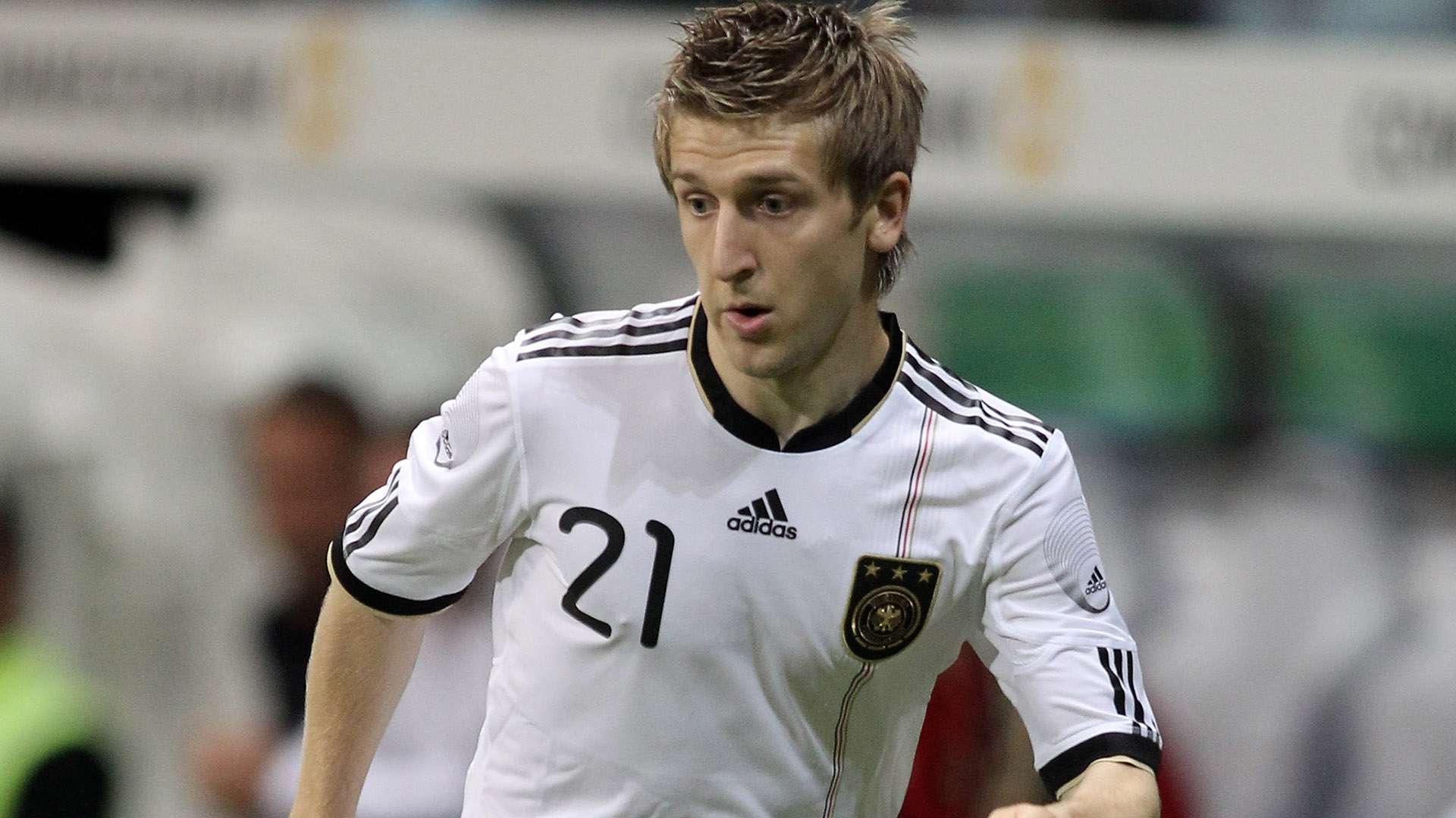 Marko Marin