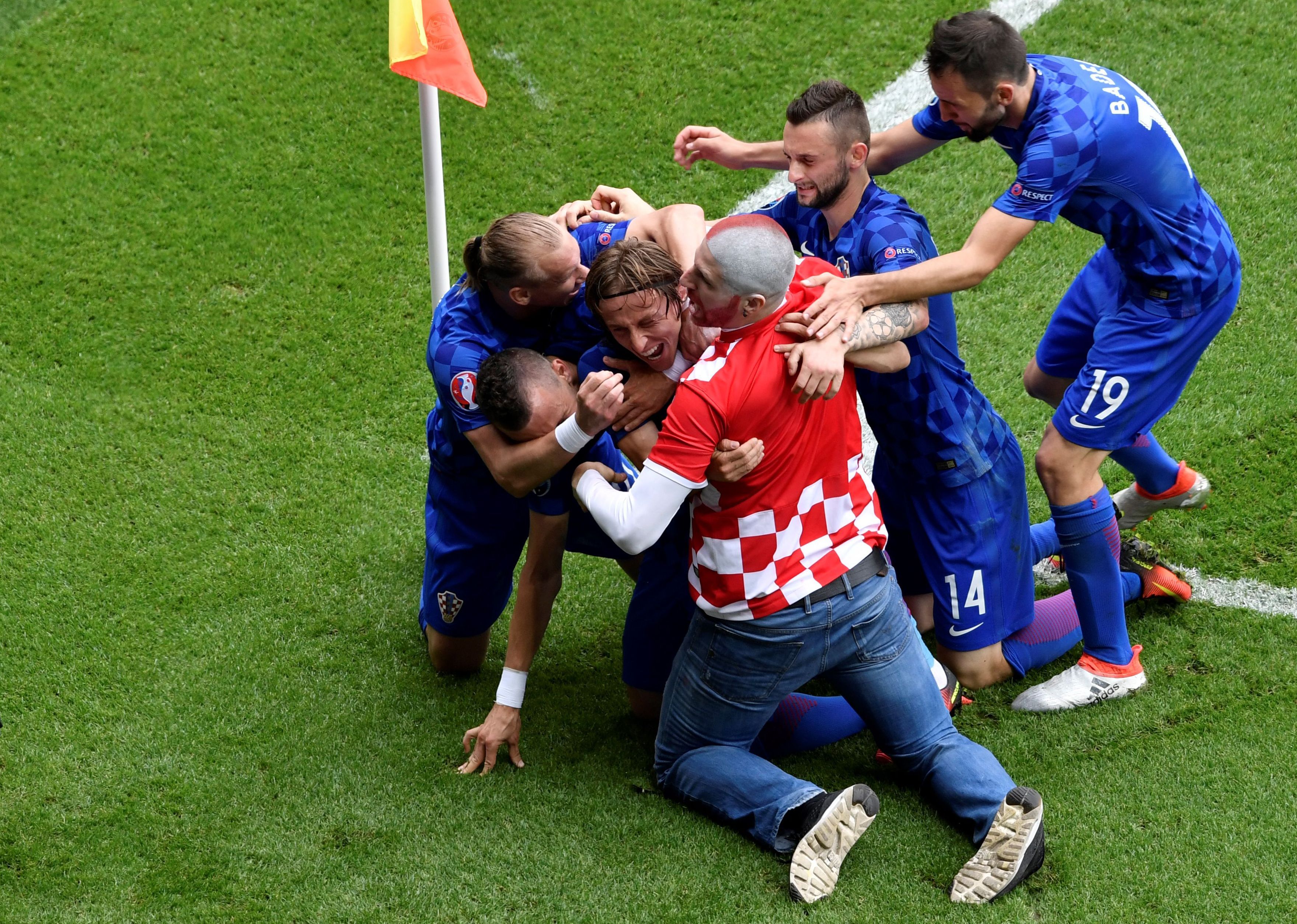 Croatie
