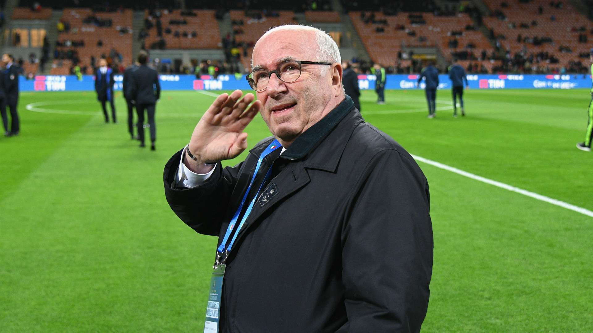 Carlo Tavecchio