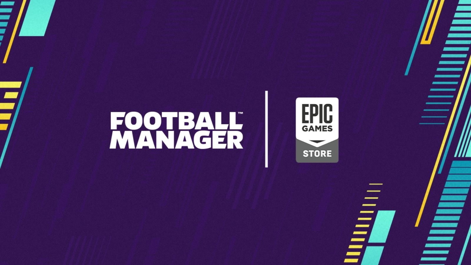 Football Manager Epic Games