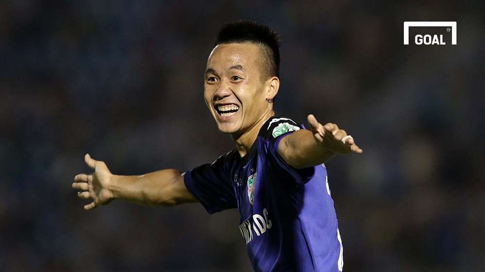 B.Bình Dương FLC Thanh Hoá Vòng 5 V.League 2018