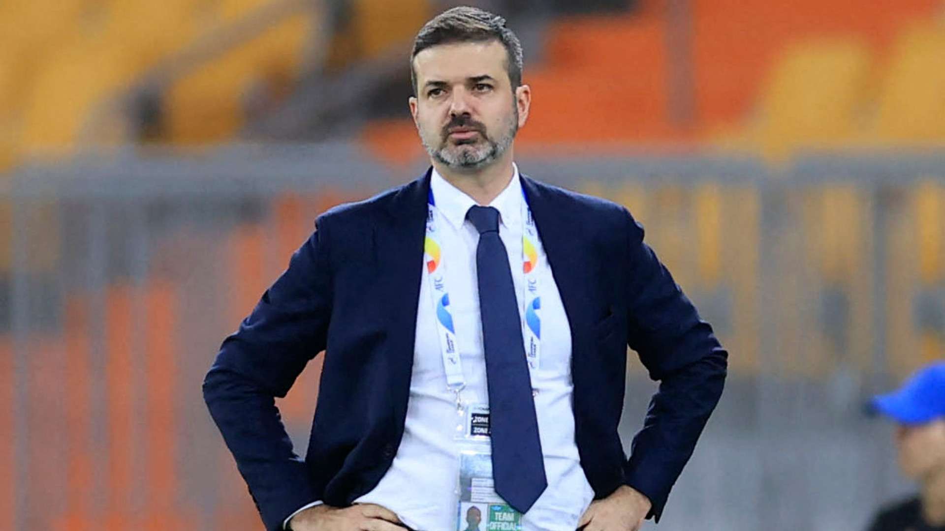 Stramaccioni