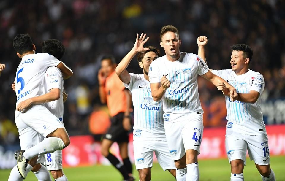 แพททริค ครูซ