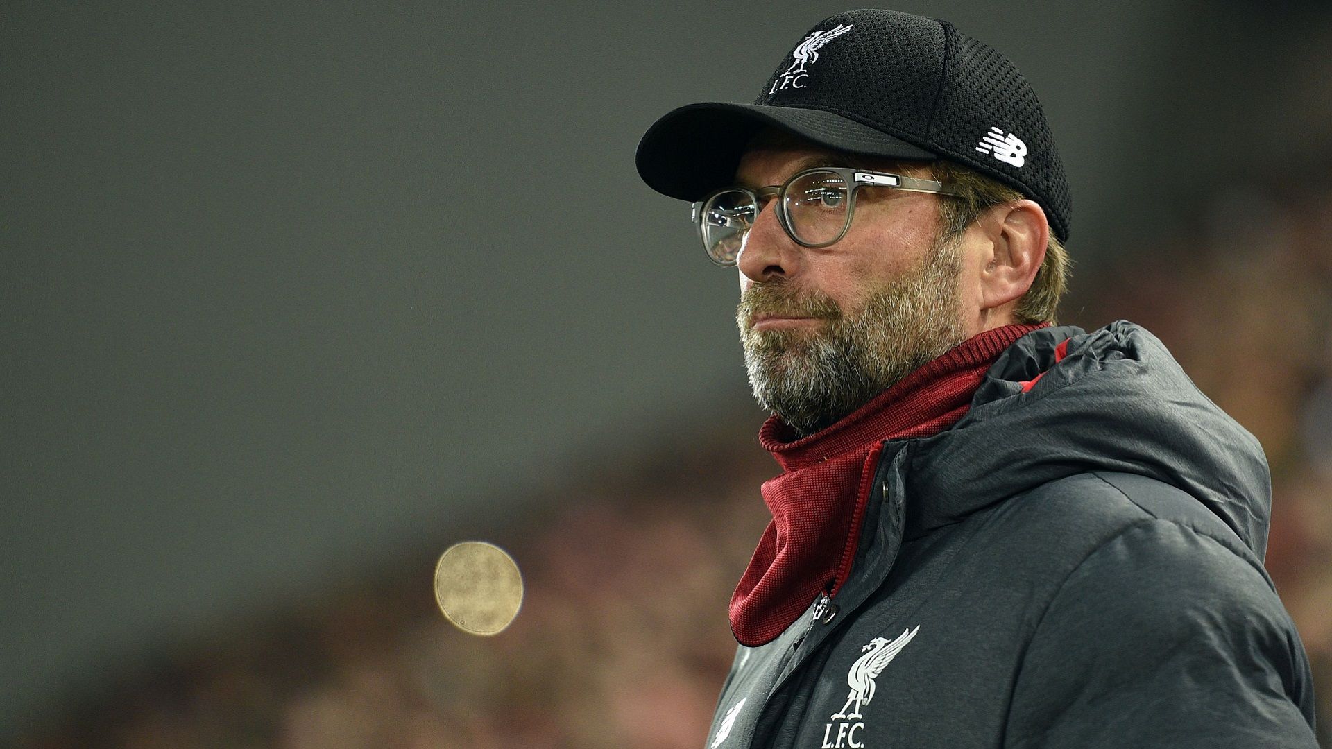 2019-11-06 Klopp liverpool